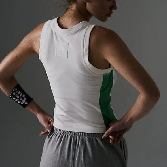 NWOT Powerwalk tank by FP Movement from Free People in size XS - Picture 2 of 8